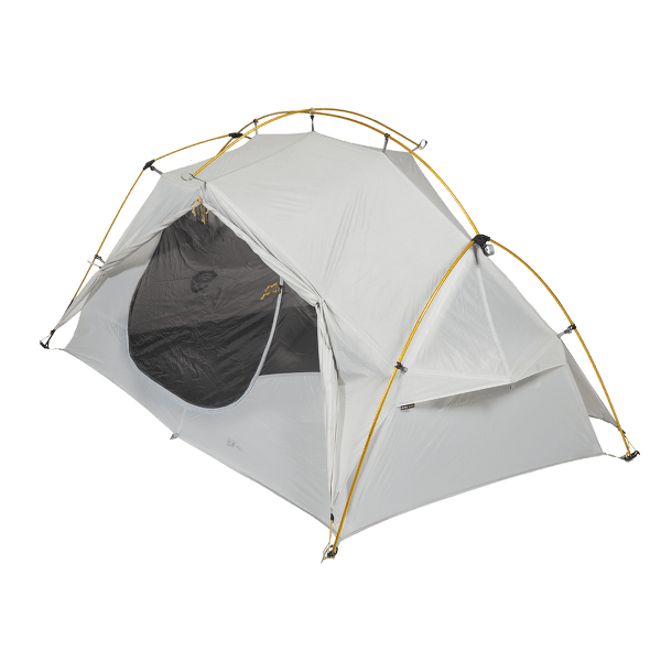 Stan Mountain Hardwear Hylo 3 Grey Ice
