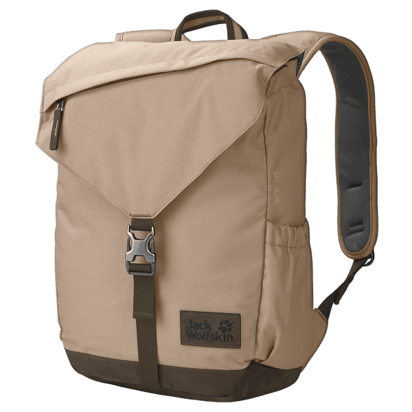 Batoh Jack Wolfskin Royal Oak (2003302) beige 5020