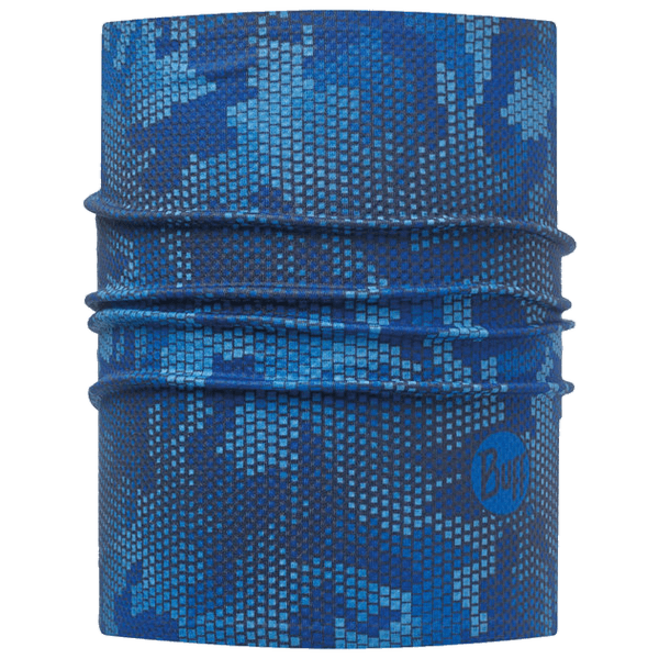 Šátek Buff Helmet Liner Pro Buff® Binary Royal Blue BINARY ROYAL BLUE