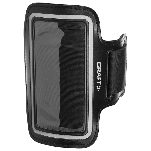 Pouzdro Craft Music Arm Belt 9999 Black