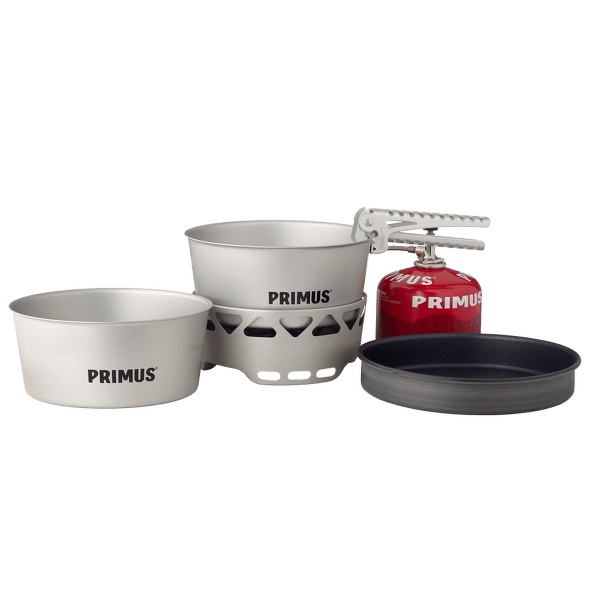 Vařič Primus Essential Stove Set 2.3L