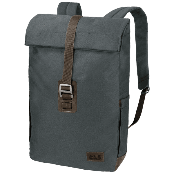 Batoh Jack Wolfskin Royal Oak (2003303) greenish grey 6037