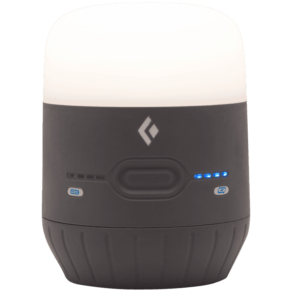 Svítilna Black Diamond Moji Charging Station Graphite (Graphite)