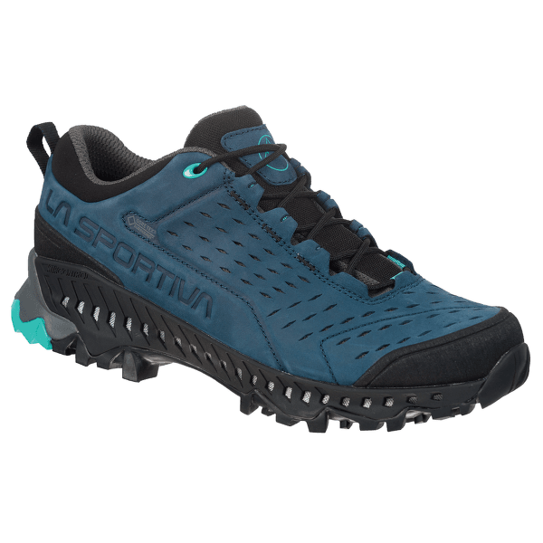 Boty La Sportiva Hyrax GTX Women Opal/Aqua