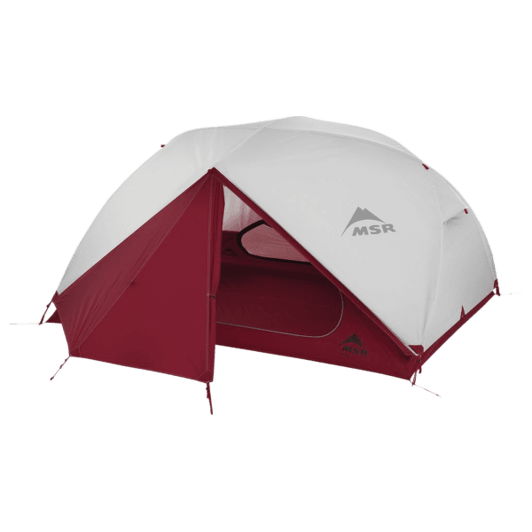 Stan MSR Elixir 3 Tent Grey