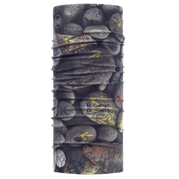 Šátek Buff Coolnet UV+ Licenses (120230) THE WAY FLINT STONE