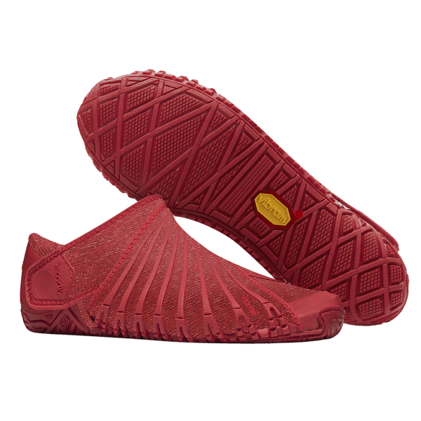 Boty Vibram Furoshiki Women (19WAD) Riot Red
