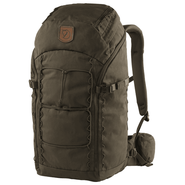 Batoh Fjällräven Singi 28 Dark Olive
