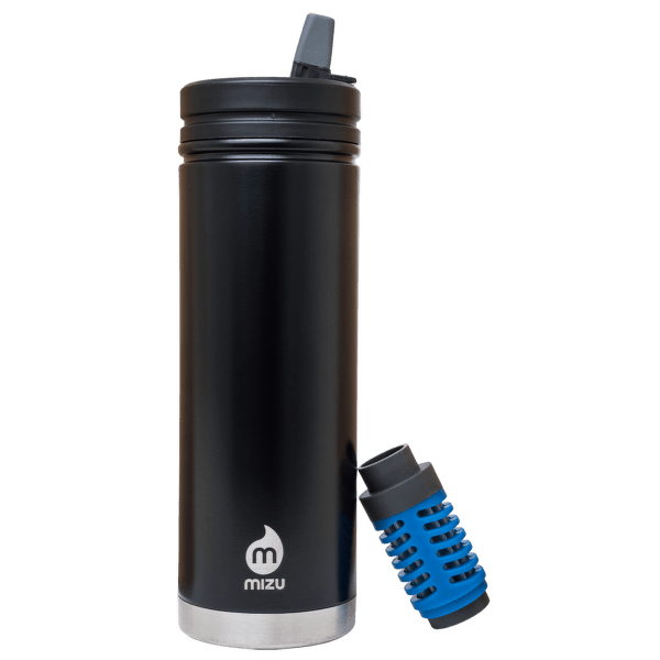 Láhev Mizu 360 V7 Kit Enduro Black