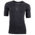 Triko krátký rukáv UYN Energyon UW Shirt SS Men Black
