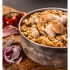 Strava Adventure Menu Kuře Korma s rýží