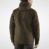 Bunda Fjällräven Kiruna Padded Jacket Men Dark Navy