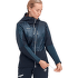 Bunda Mammut Eisfeld SO Hybrid Hooded Jacket Women azalea