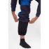 Kalhoty Direct Alpine Devil Alpine Pants 5.0 Men indigo/blue