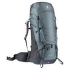Batoh deuter Aircontact 50 + 10 SL (3320221) shale-graphite