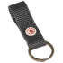 Kanken Keyring Super Grey