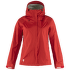 Bunda Fjällräven High Coast Hydratic Jacket Women True Red