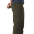 Kalhoty Arcteryx Alroy Pant Women Black