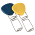 Grandpa´s FireFork Bio MustyYellow/HazyBlue