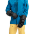 Rukavice Mammut Arctic Mitten (1190-00061) black 0001