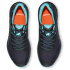 Boty Mammut Sertig II Low GTX® Women black-dark frosty 00575