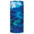 Šátek Buff Original EcoStretch High Mountain Blue Kids HIGH MOUNTAIN BLUE