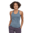 Tílko Patagonia Mibra Tank Women Light Star Pink