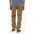 Kalhoty Patagonia Hampi Rock Pants Men Ink Black