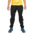 Kalhoty La Sportiva DRIZZLE OVERPANT Men Black