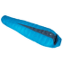 Spacák Sir Joseph Paine 400 turquoise/navy