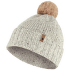 Čepice Fjällräven Övik Pom Hat Chalk White