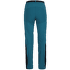 Kalhoty Direct Alpine Badile Lady 4.0 emerald