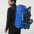 Batoh Millet Ubic 30 NOIR NEW