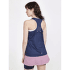 Tílko Craft Pro Hypervent Tank Women BLAZE-MULTI