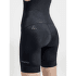 Kraťasy Craft Core Endur Bib Shorts Women 999999