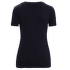 Triko krátký rukáv Icebreaker Tech Lite II SS Tee Cadence Paths Women Midnight Navy