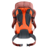 Batoh deuter Guide 28 SL papaya-redwood