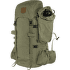 Kapsa Fjällräven Kajka Side Pocket Coal Black