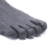 Boty Five Fingers CVT LB Grey/Black