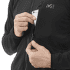 Mikina Millet Seneca Tecno Jacket Men H TARMAC/NOIR