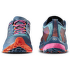 Boty La Sportiva Jackal II Women Storm Blue/Lagoon
