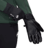 Rukavice Mammut Astro Guide Glove black 0001