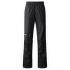 Kalhoty The North Face ANTORA RAIN PANT Women TNF BLACK