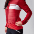 Bunda Martini CIMETTA Women lake/ice/white