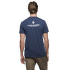 Triko krátký rukáv Black Diamond SS Equipment For Alpinist Tee Men Octane