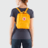 Batoh Fjällräven Kanken Mini Black