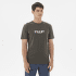 Triko krátký rukáv Millet MILLET TS SS Men ICON BLUE