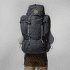 Batoh Fjällräven Kajka 85 Coal Black
