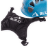 Držák helmy Blue Ice Helmet Holder Black