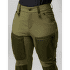Kalhoty Fjällräven Keb Agile Trousers Women Black